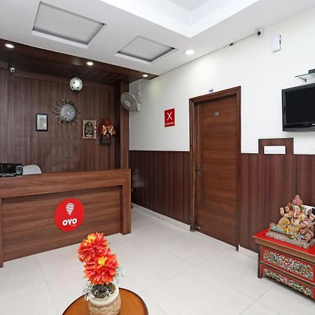 Oyo 680 Hotel Ranjana Heritage Lucknow Extérieur photo