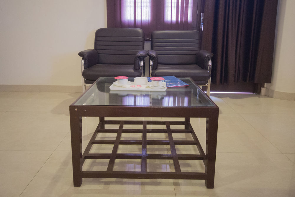 Oyo 680 Hotel Ranjana Heritage Lucknow Extérieur photo