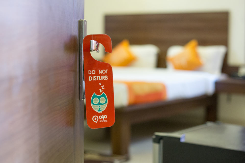 Oyo 680 Hotel Ranjana Heritage Lucknow Extérieur photo