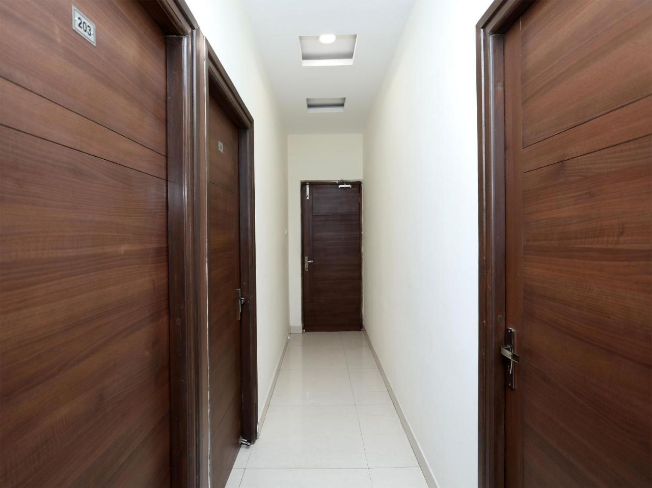 Oyo 680 Hotel Ranjana Heritage Lucknow Extérieur photo