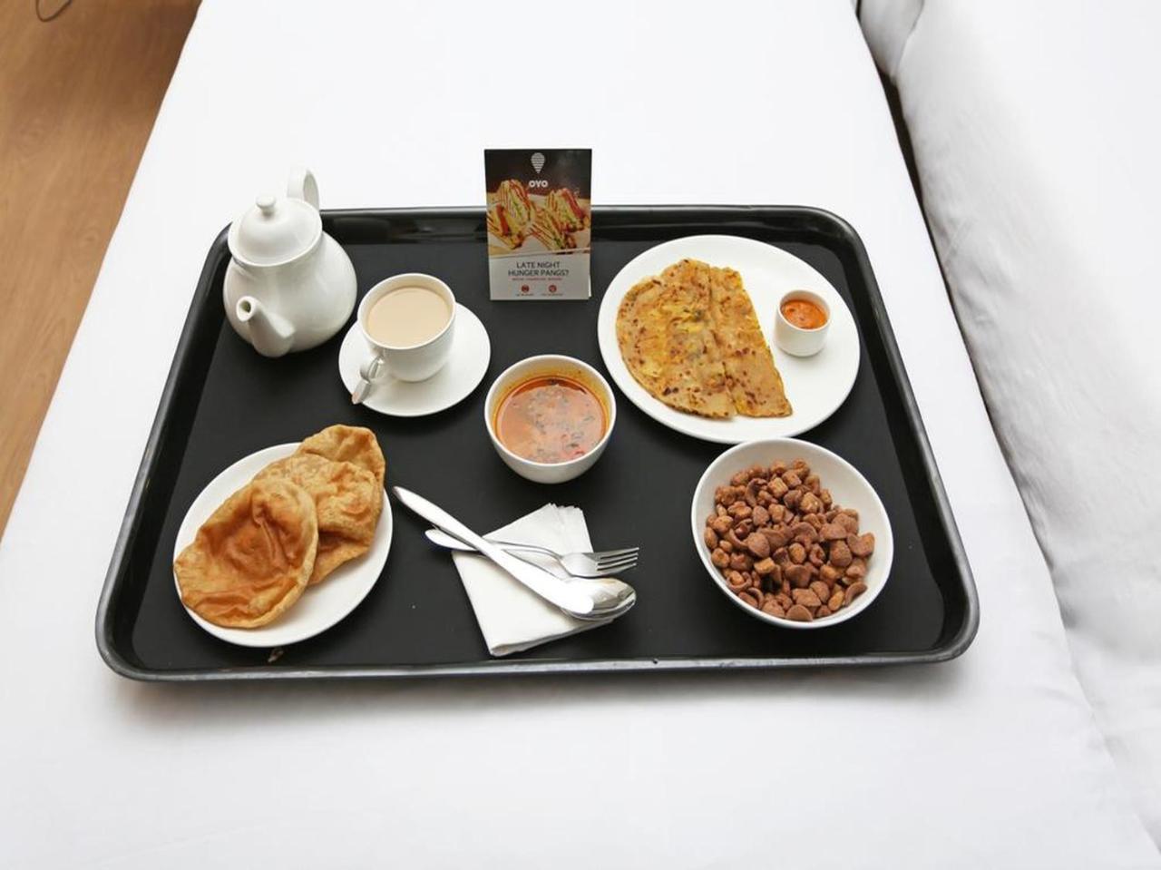 Oyo 680 Hotel Ranjana Heritage Lucknow Extérieur photo